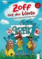 Zoff auf der Wiese - Gesamtausgabe 