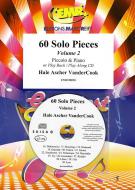 60 piezas solistas 2 Standard