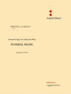 Funeral Music 
