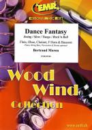 Dance Fantasy Standard