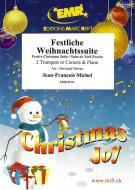 Suite festiva de Navidad Standard