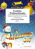 Suite festiva de Navidad Standard
