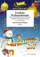 Suite festiva de Navidad Standard
