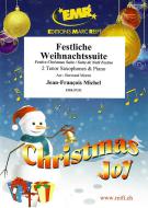 Suite festiva de Navidad Standard