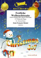 Suite festiva de Navidad Standard