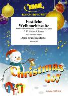 Suite festiva de Navidad Standard