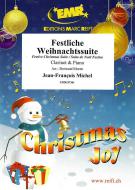 Suite festiva de Navidad Standard