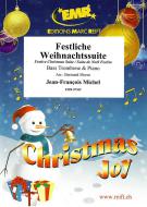 Suite festiva de Navidad Standard
