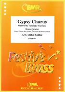 Gypsy Chorus Standard