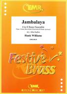 Jambalaya Standard