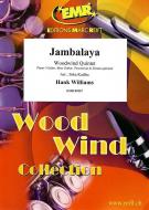 Jambalaya Standard