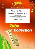 Marzo nº 2 Standard