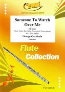 Someone To Watch Over Me Standard