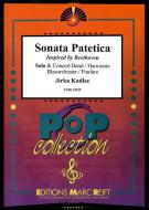 Sonata Patetica Standard
