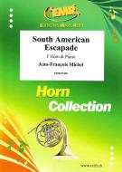 South American Escapade Standard