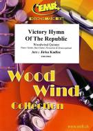 Victory Hymn Of The Republic Standard