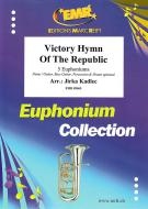 Victory Hymn Of The Republic Standard