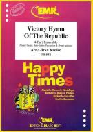 Victory Hymn Of The Republic Standard