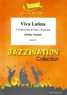 Viva Latina Standard