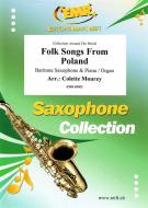 Canciones populares de Polonia Standard