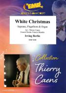 White Christmas Standard