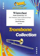 Winterlust op. 121 Standard