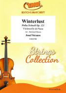 Winterlust op. 121 Standard