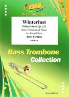 Winterlust op. 121 Standard