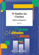 15 Estudios Download