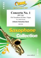 Concerto No. 1 BWV 1041 Download