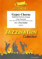 Gypsy Chorus Download