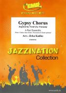 Gypsy Chorus Download