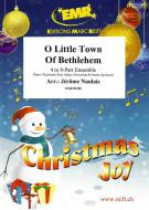 O Little Town Of Bethlehem Download