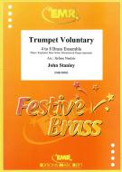 Trumpet Voluntary Download