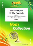 Victory Hymn Of The Republic Download