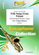 Canciones populares de Polonia Download