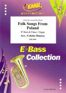Canciones populares de Polonia Download