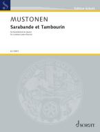 Sarabande et Tambourin Download