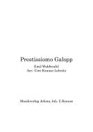 Prestissimo Galopp Download