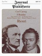 Three Rondos Op. 758/1, 2, 5 Standard