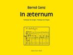 In aeternum 