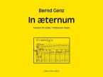 In aeternum 