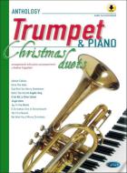 Anthology Christmas Duets 