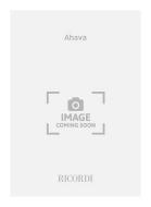 Ahava 
