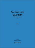 Das Hirn 