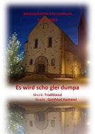 Es wird scho glei dumpa 