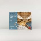 Henle Puzzle Concert Hall 