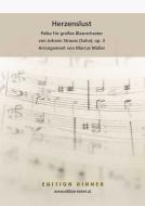Herzenslust op. 3 