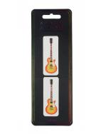 Marcador magnético e-guitarra 