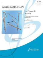 Les Chants de Nectaire op. 199 - 2e série 